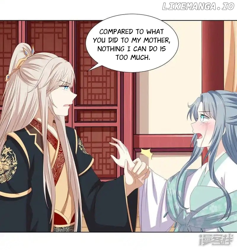 Rewrite My Fate chapter 68 - page 23